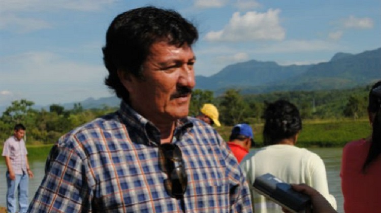 Contraloría y Procuraduría intervienen a funcionarios de Qali Warma en la región San Martín