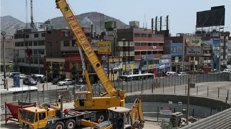 MEF: ProInversión tiene iniciativas privadas por US$ 15,000 millones