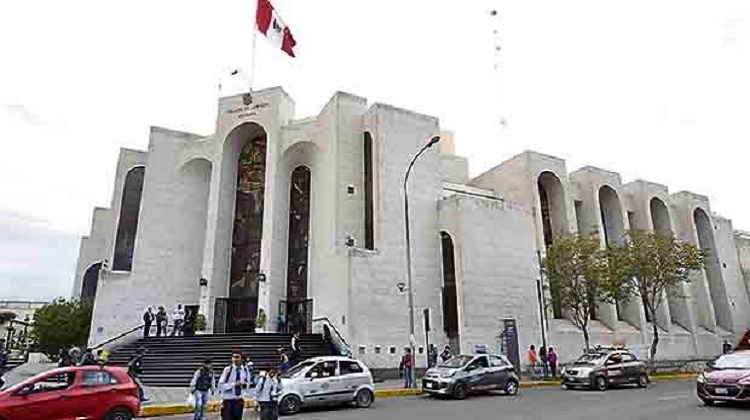 Sala rechaza anular prueba de correos electrónicos en caso Arequipa – La Joya