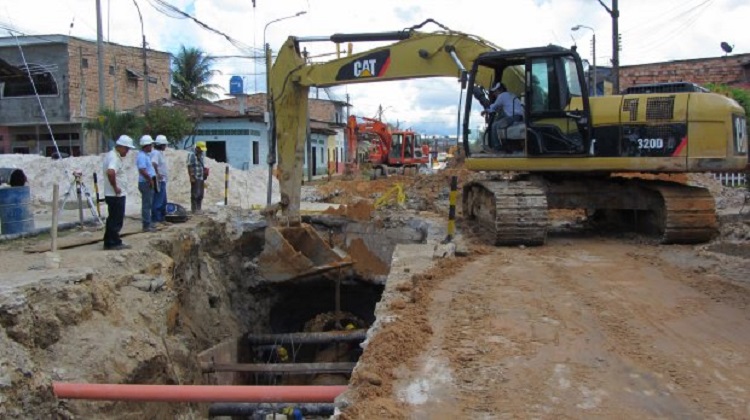 Se transferirán S/ 5 mil millones a las regiones para infraestructura