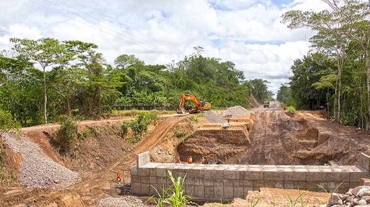 “Shock de inversiones impulsará expansión de la economía del país”