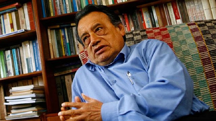 Toda la Verdad, por Sinesio López