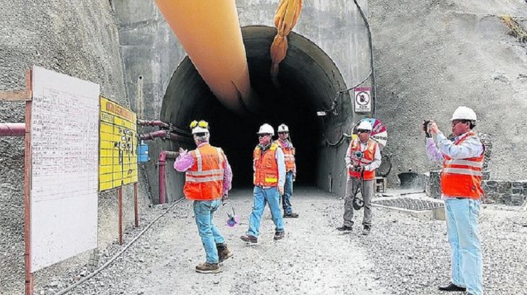 Supervisor advierte nuevos adicionales en el proyecto Alto Piura