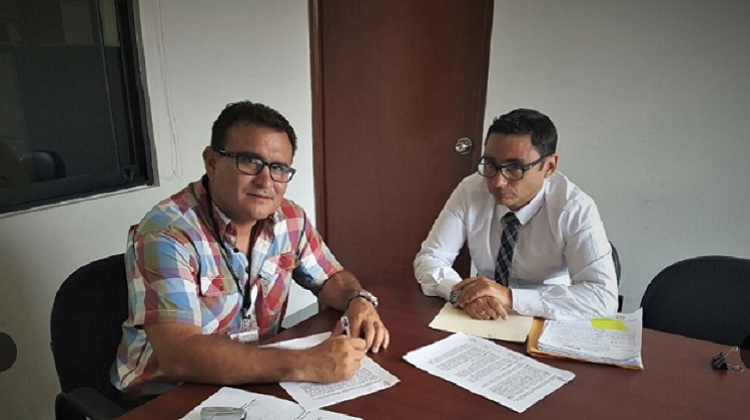 Municipio invertirá S/ 5 mllns. para mejorar seguridad en Tambogrande