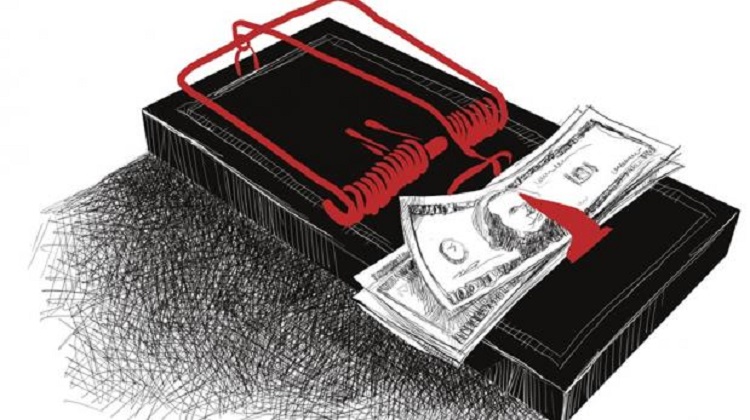 Tres frentes contra la corrupción, por Marisol Pérez Tello