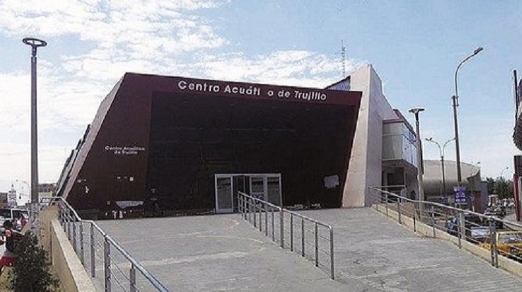 Trujillo: Piscina origina perjuicio a la MPT de más 800,000 soles