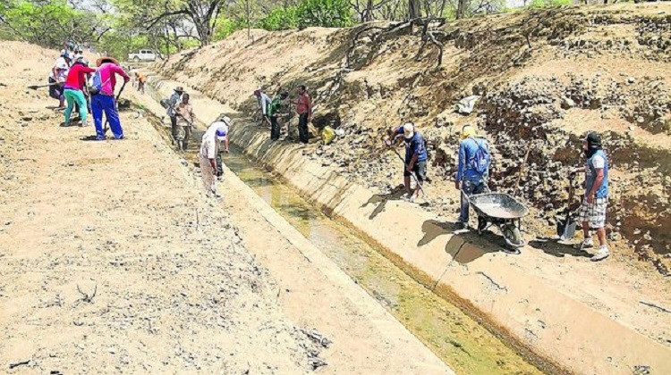 Tumbes: La Fiscalía pide levantar el secreto bancario de 16 funcionarios del PEBPT