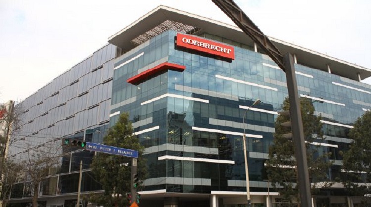 UIF reporta cuentas bancarias por presuntas coimas en caso Lava Jato