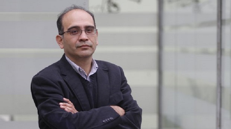 Yván Montoya: “En estos casos no se puede ir directo al pez gordo, sino avanzar desde abajo”