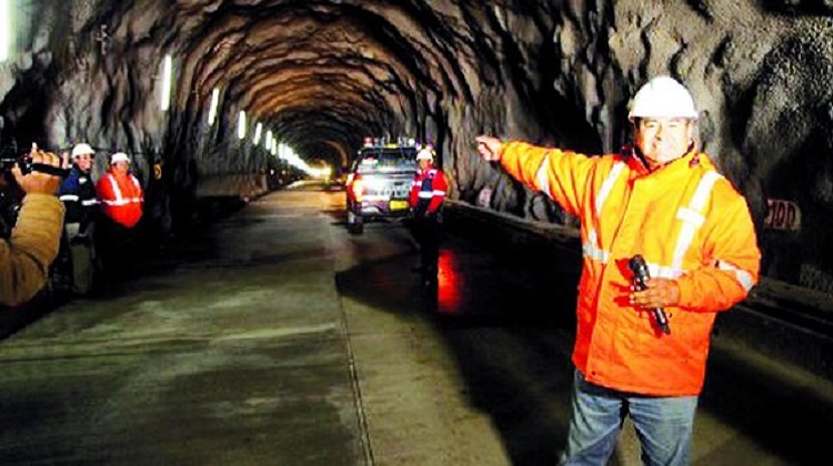 Fiscal presenta cargos contra César Álvarez y más de nueve por millonaria obra de Odebrecht
