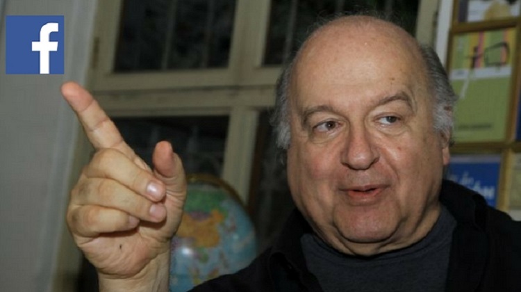 Hernando de Soto: “Carecemos de un sistema legal anticorrupción”