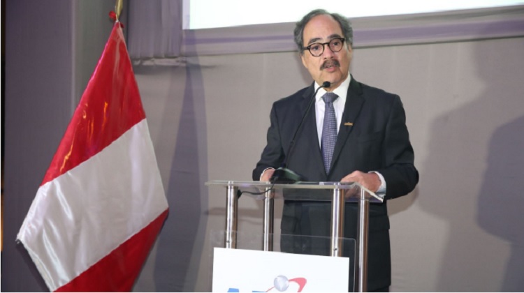ADEX respalda medida para que empresas corruptas no transfieran recursos fuera del Perú