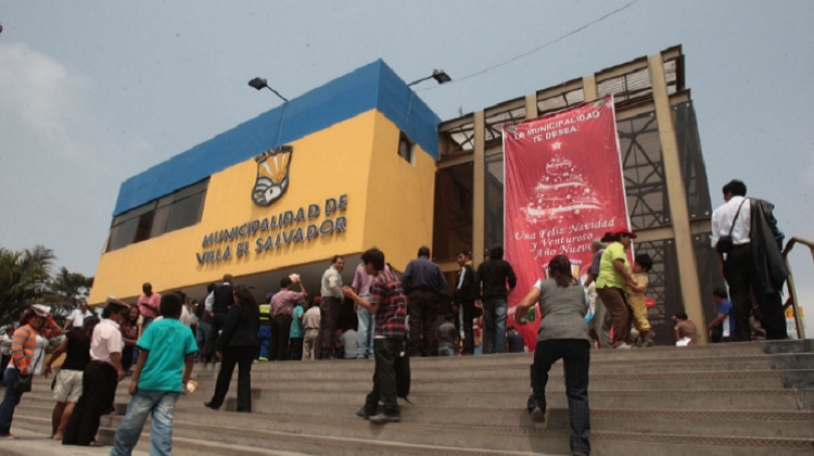 Anulan licitación por S/ 3 millones convocada por comuna de VES para ampliar colegio