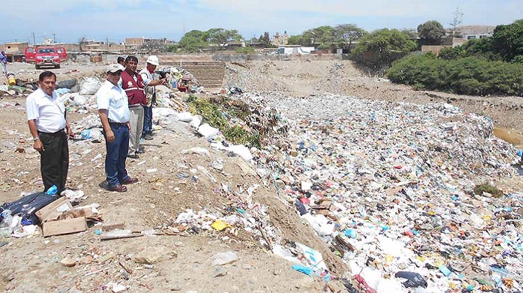 Autoridades locales de Talara denunciarían a alcalde provincial