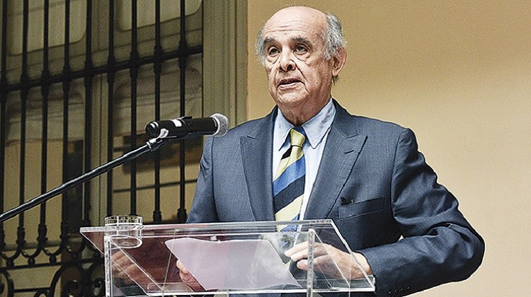 Canciller: Corrupción no debe afectar la ejecución de proyectos