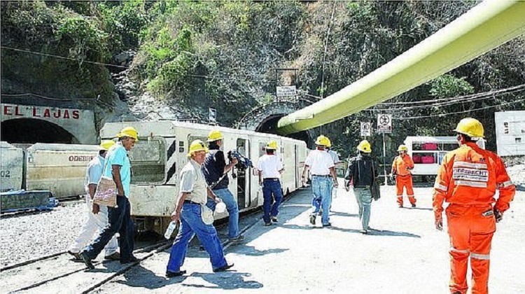 Chiclayo: Revelan que Odebrecht ofreció coima de $ 2 millones a gerente del PEOT