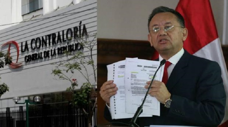 La Contraloría advierte que el Gobierno limitará su rol en OxI