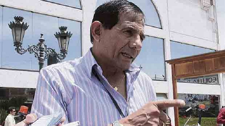 Contraloría inhabilita de la función pública a jefe de Defensa Civil de Moquegua