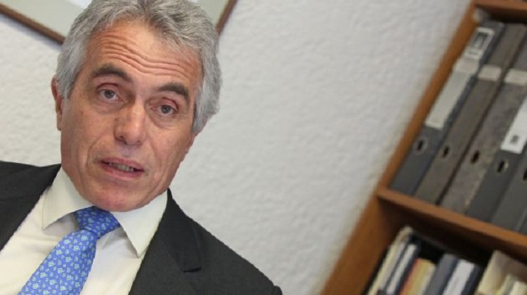 Corrupción: ¿Qué falló?, Diego García Sayán
