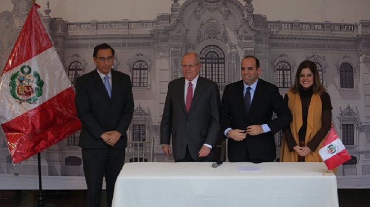 Ejecutivo apoyará las investigaciones en casos de corrupción