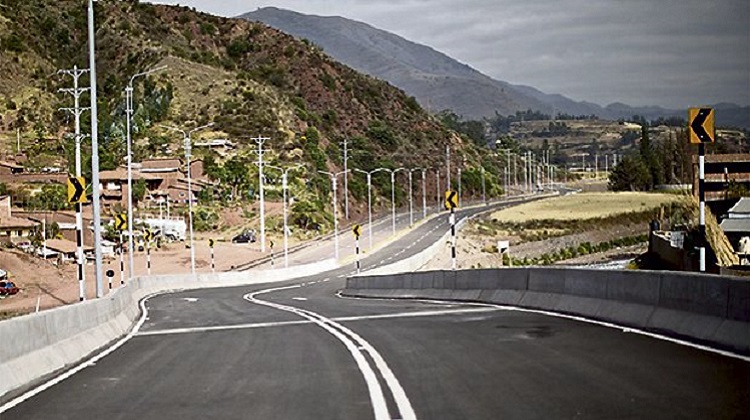 Gestión de Licona autorizó pagó de S/ 13 millones a empresa Odebrecht