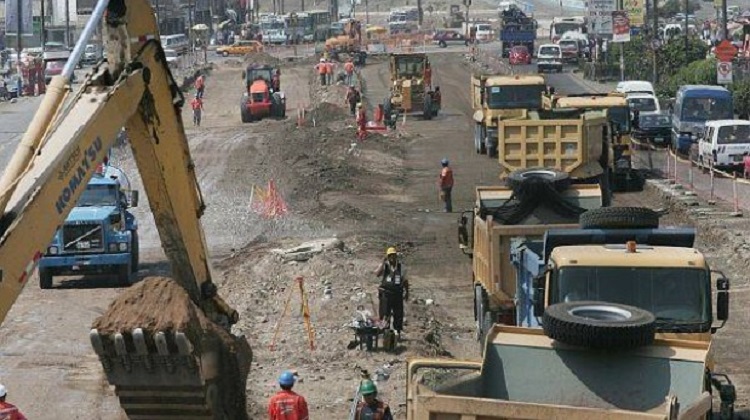 Gobierno cambia Obra por Impuestos y espera duplicar inversión