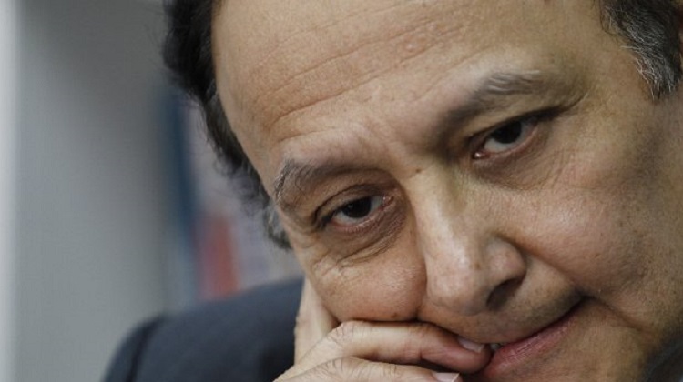 “Hay un aparato estatal en favor de ciertas empresas”