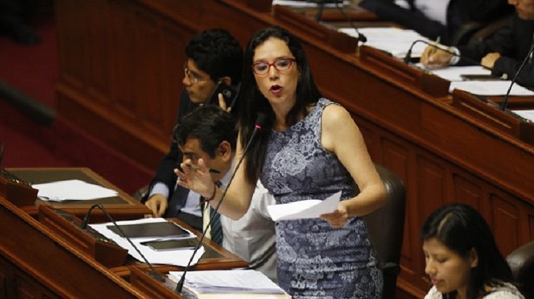 Imprescriptibilidad de los delitos entra en debate