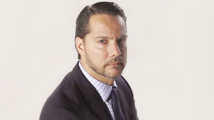 Juan José Garrido: Cambiemos la lógica