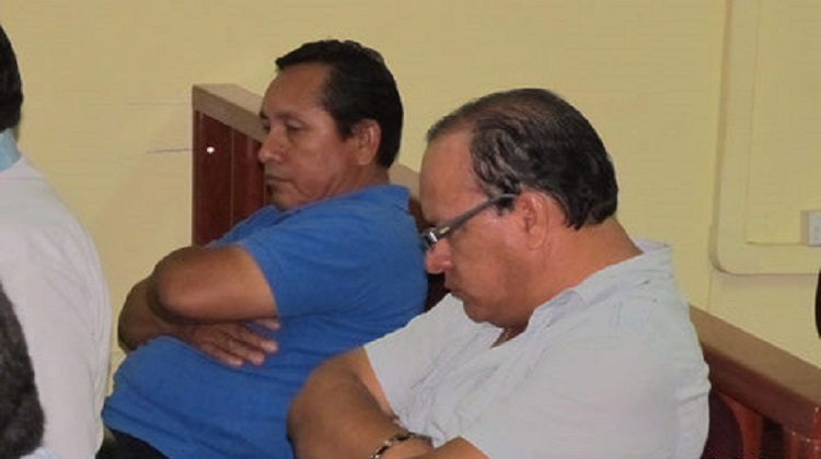 Ex Alcalde de Cambio Puente, Julio Saona fue Condenado a 11 años de prisión
