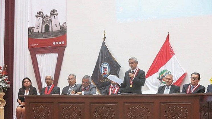 Tumbes: La región Tumbes ocupa el segundo lugar en el país en tener más casos de corrupción