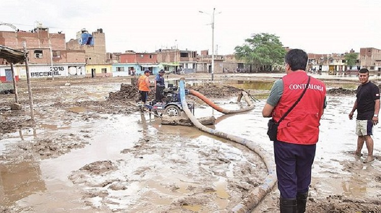Lambayeque: Bajo la lupa compra de motobombas del PEOT