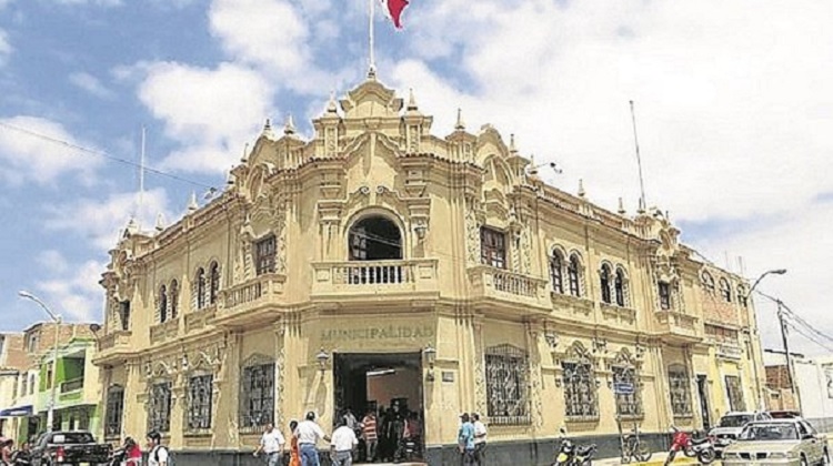 Lambayeque: Detectan a 6 proveedores “dorados” en la provincia