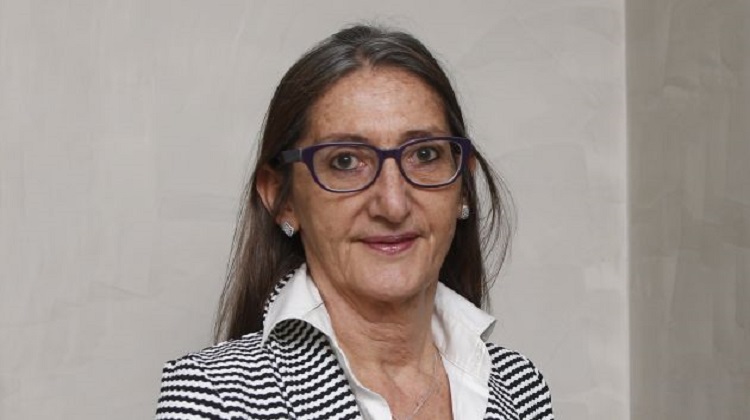 Mariella Balbi: Calateémonos