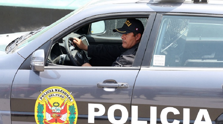 Ministerio del Interior cumple con plazos de distribución de nuevos patrulleros