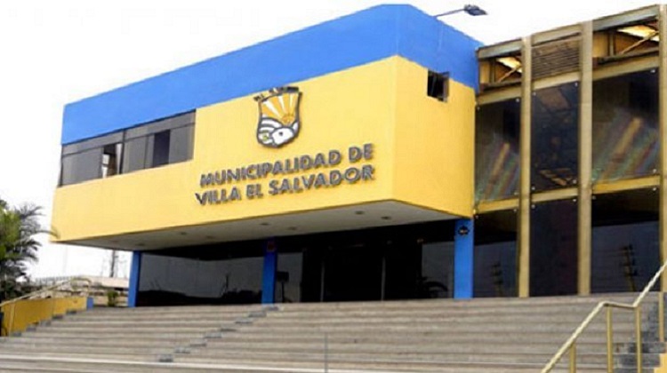Municipalidad de Villa El Salvador niega haber pagado S/ 73 mllns a una empresa
