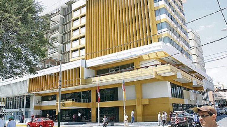 Nuevo audio develaría presuntos actos de corrupción en municipio de Piura