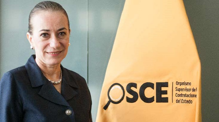 OSCE apuesta por mayor competencia en las contrataciones del Estado para luchar contra la corrupción
