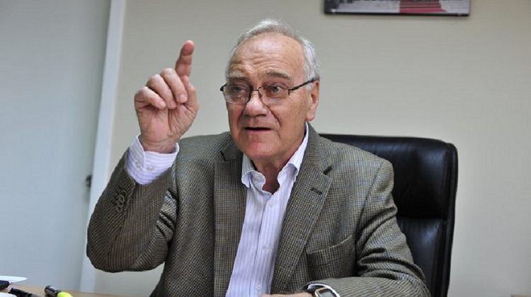 Piden evitar que las grandes empresas financien partidos