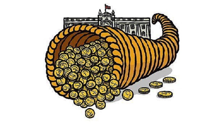 Por unos dólares más, la columna de Fernando Tuesta