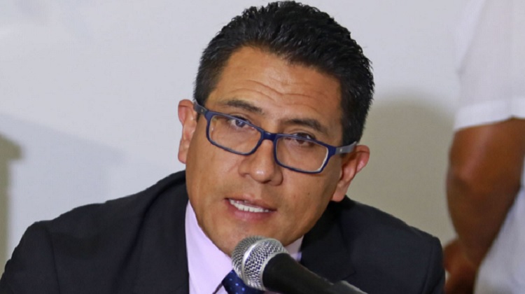 Procuraduría: medidas contra la corrupción cierran espacios a este delito