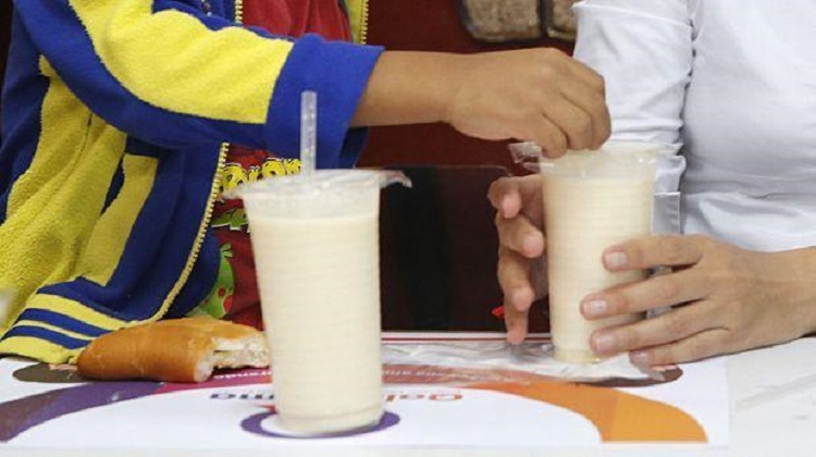 Qali Warma corrige deficiencias advertidas por la Contraloría