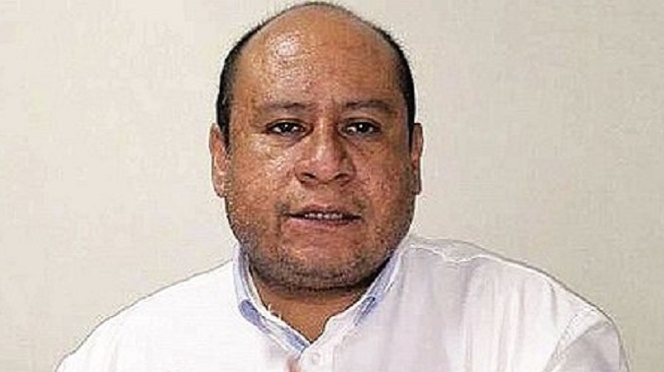 Trujillo, Salomón Chanduví: “No voy a ir preso por unos cuantos ladrones y avivatos”