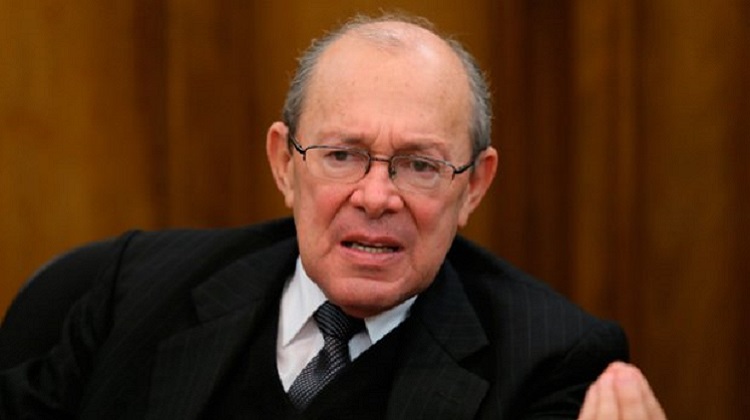 Corrupción y democracia, Salomón Lerner Febres
