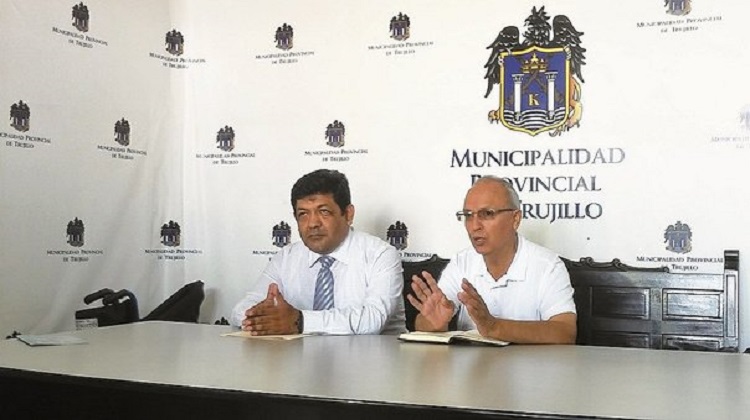 Trujillo: Habría responsabilidad de hasta cinco funcionarios de MPT en caso compactadoras