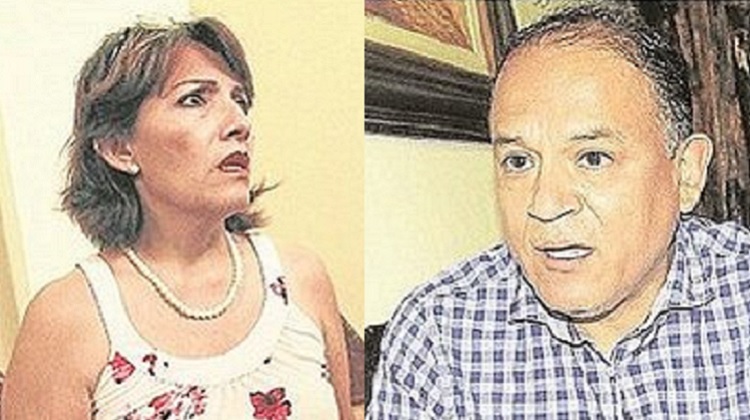 Trujillo: Regidores piden que se separe a integrantes del comité de licitación de MPT