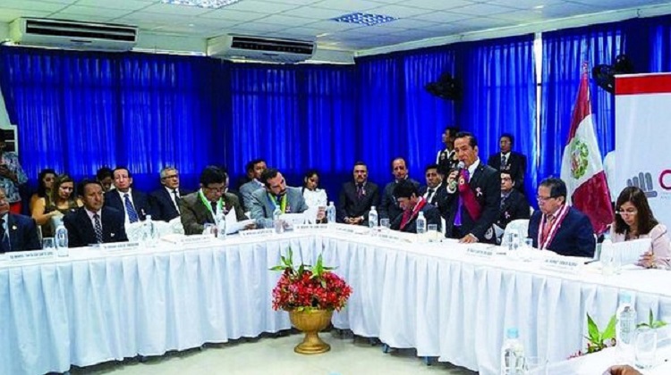 Tumbes: Elaborarán plan anticorrupción 2017