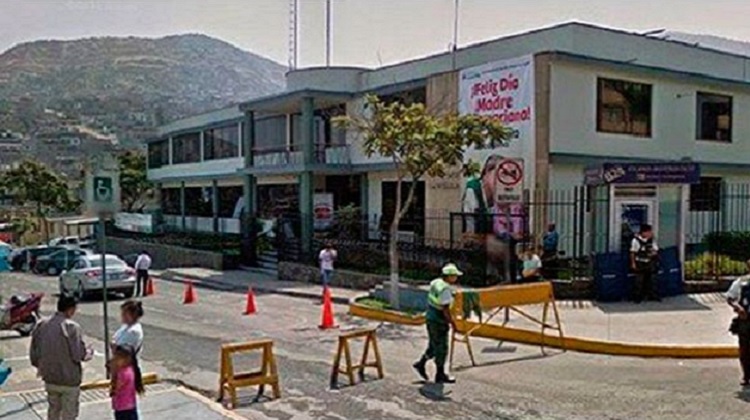 Villa María del Triunfo: Contraloría investiga desvío sistemático de dinero en municipio