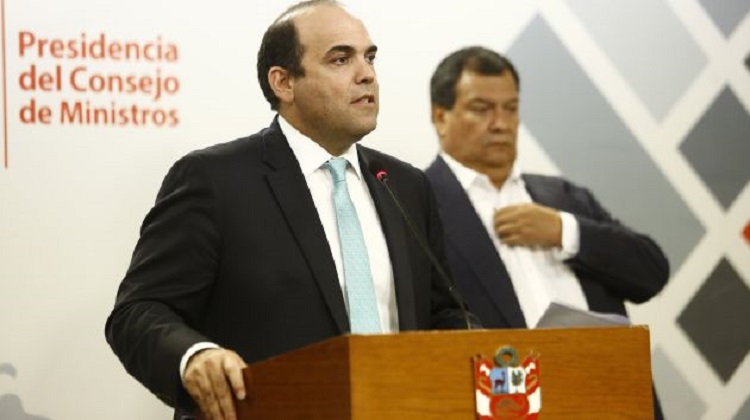 Ya rige norma que pone candados a la venta de los activos de Odebrecht