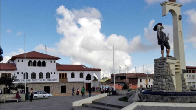 MVCS adjudica segundo proyecto a través de obra por impuestos